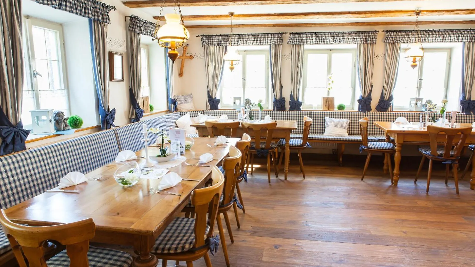 Gasthaus Zur Post Waal