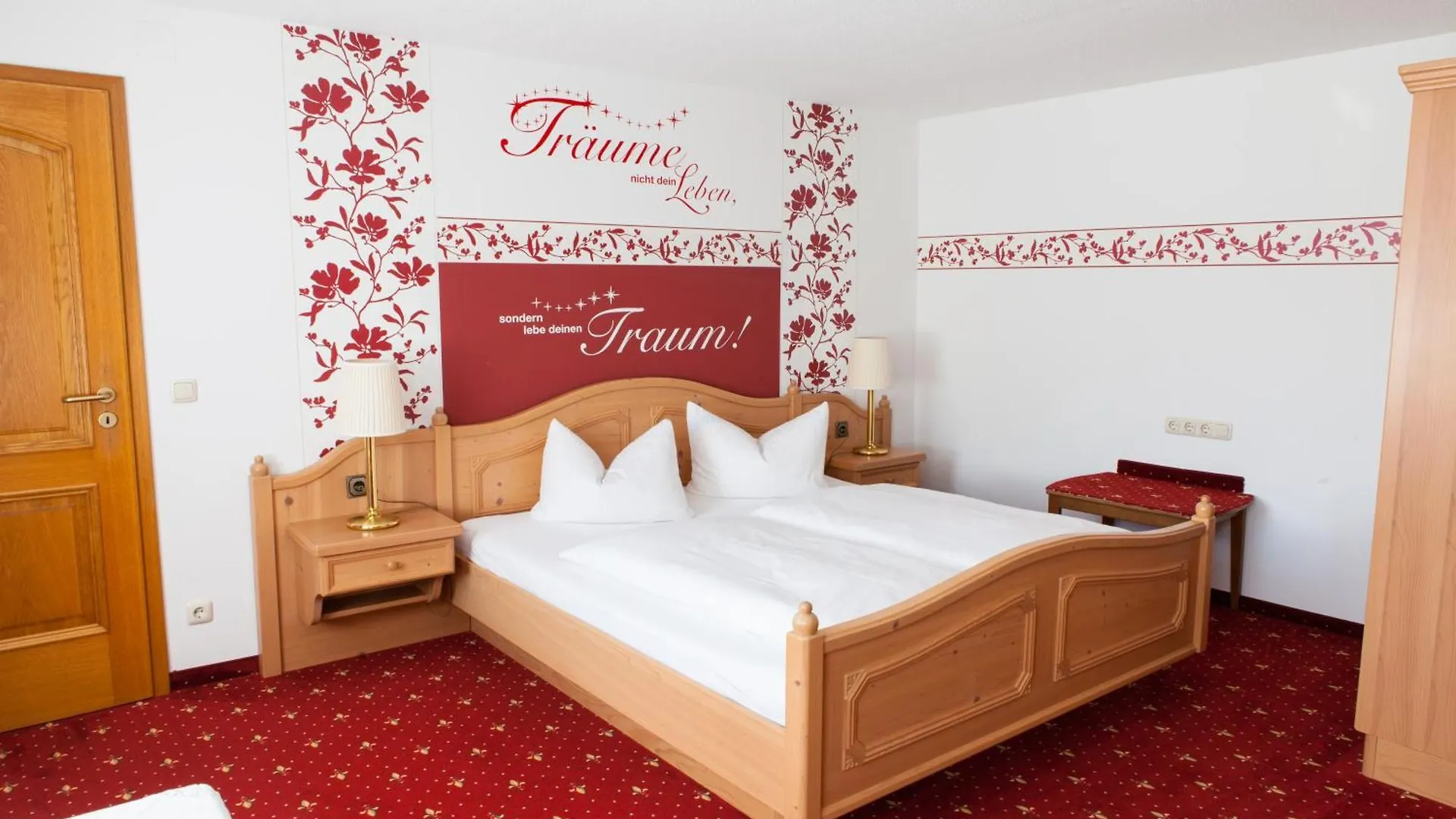 Guest house Gasthaus Zur Post Waal