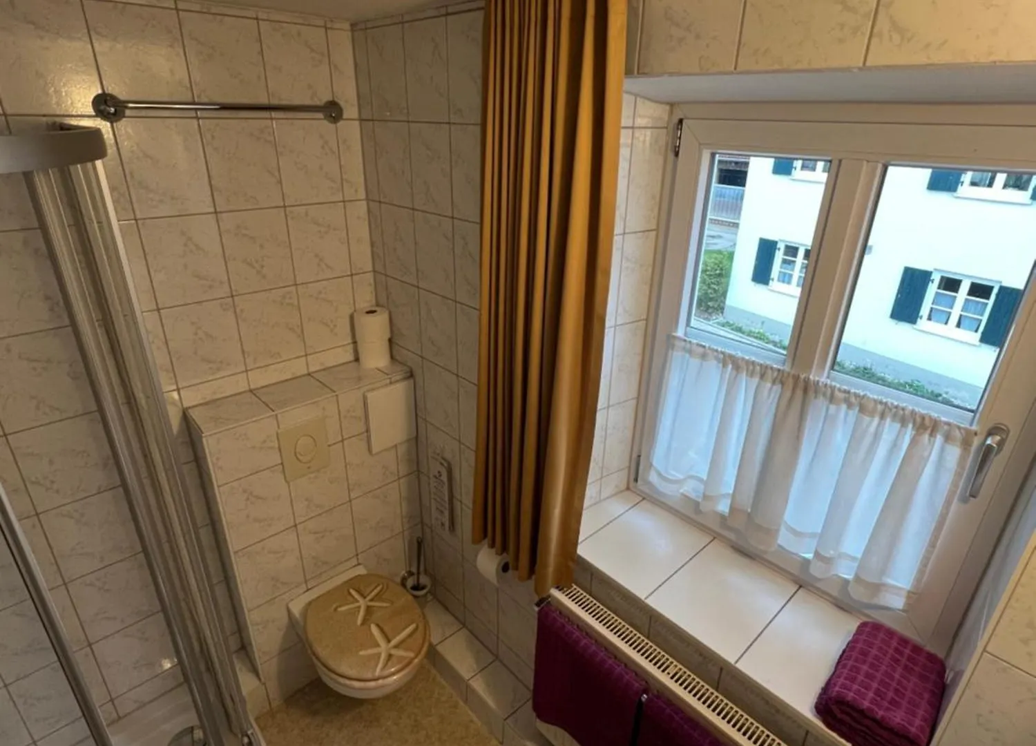 Guest house Gasthaus Zur Post Waal
