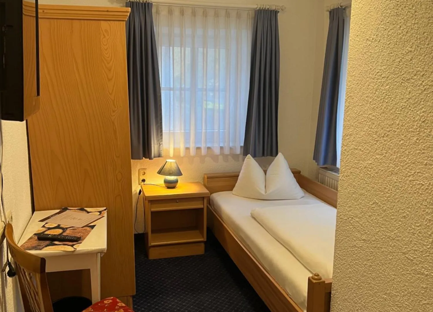 Guest house Gasthaus Zur Post Waal