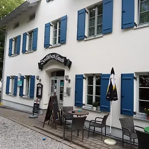 3* Hotel Deutsches Haus